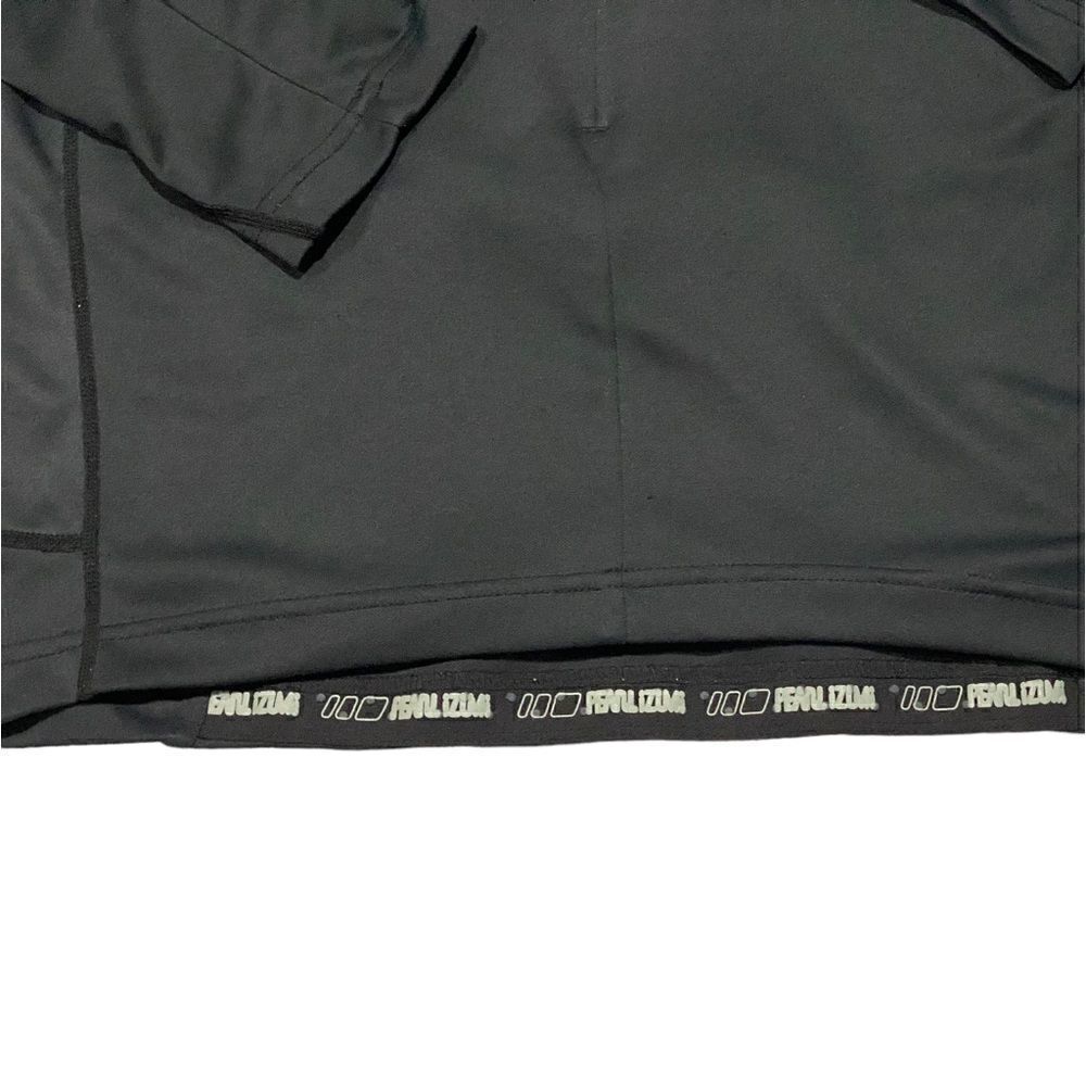 Pearl Izumi Men's Quest Long Sleeve Jersey - Picture 6 of 6